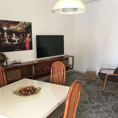 Affaccio Ridola Apartment *