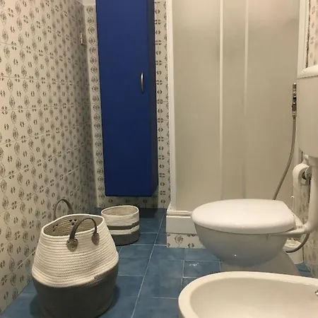 Affaccio Ridola Apartment