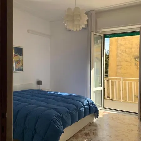 Apartment Affaccio Ridola