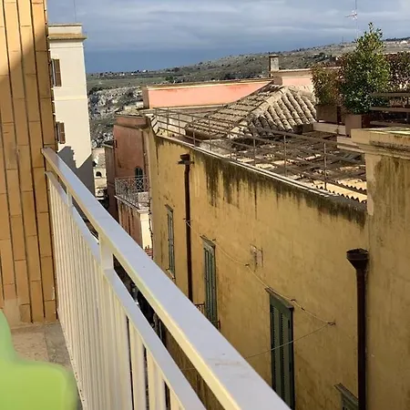 Affaccio Ridola *