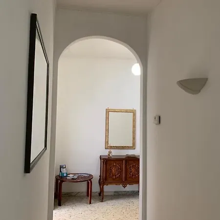 Apartment Affaccio Ridola *