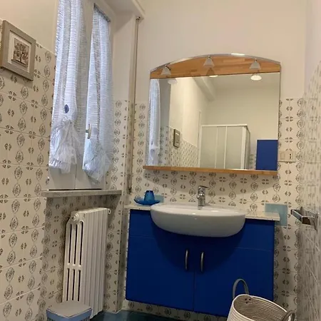 Apartment Affaccio Ridola Matera