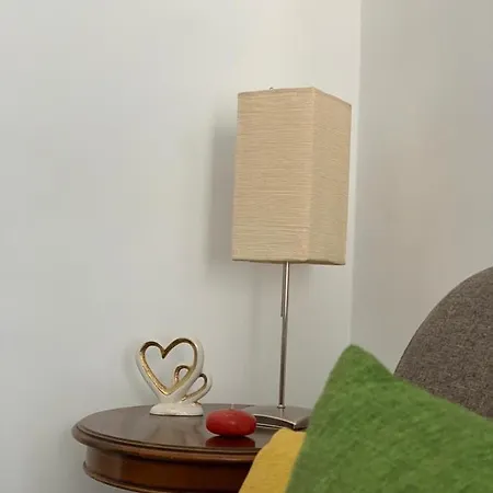 Affaccio Ridola Apartment Matera